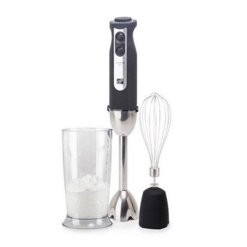 Mixér G21 VitalStick Pro 1000 W Black 600860 (obrázek 5)