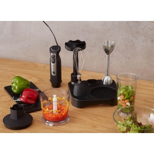 Mixér G21 VitalStick Pro 1000 W Black 600860 (obrázek 9)