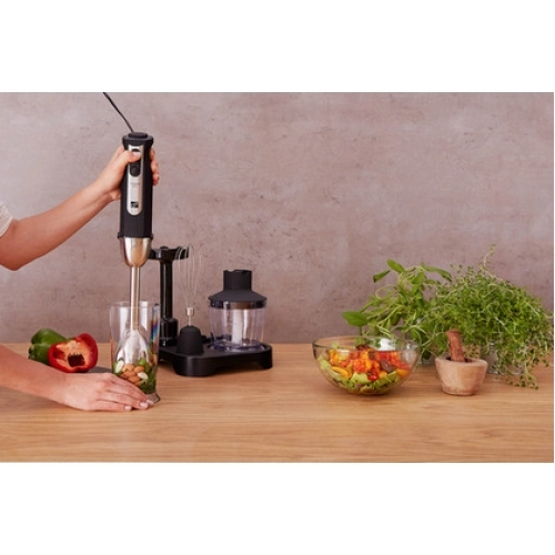 Mixér G21 VitalStick Pro 1000 W Black 600860 (obrázek 10)