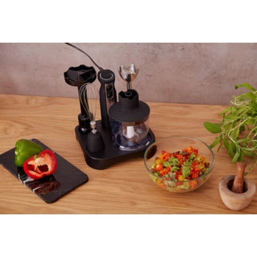 Mixér G21 VitalStick Pro 1000 W Black 600860 (obrázek 11)