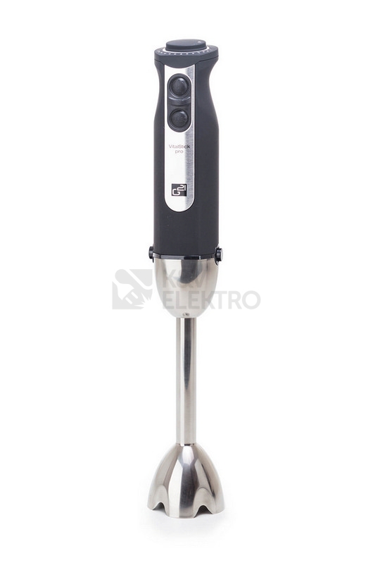 Obrázek produktu Mixér G21 VitalStick Pro 1000 W Black 600860 2