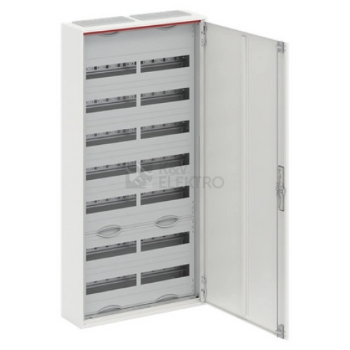 Nástěnná rozvodnice ABB CA27V 168modulů 2CPX052188R9999