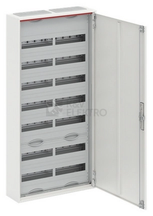 Obrázek produktu Nástěnná rozvodnice ABB CA27V 168modulů 2CPX052188R9999 0
