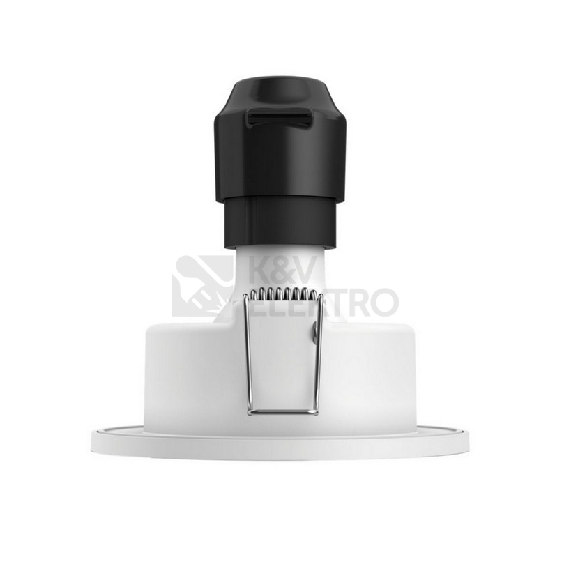 Obrázek produktu Bluetooth LED koupelnové svítidlo set 3ks Philips Hue Xamento IP44 GU10 5,7W 2000-6500K RGB 2