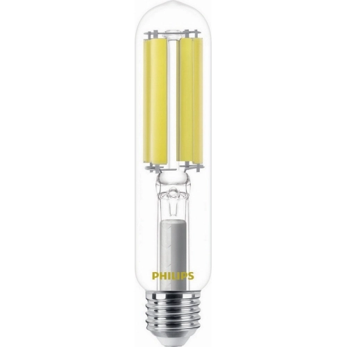LED výbojka E27 Philips TrueForce road 17W (50W-sodík) teplá bílá (3000K)