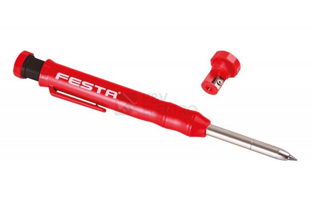 Obrázek produktu  Hloubkový značkovač tužka 6mm HB FESTA 13262 0
