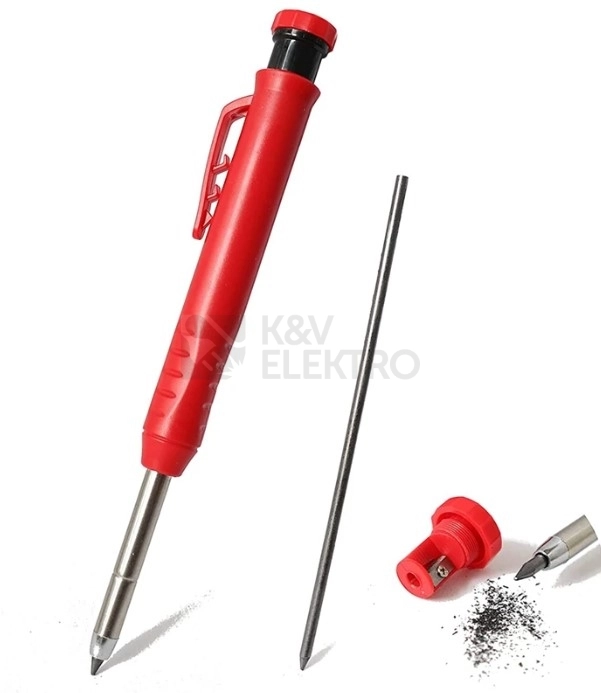 Obrázek produktu Hloubkový značkovač tužka 6mm HB FESTA 13262 1