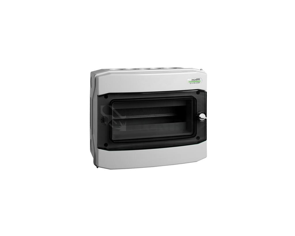 Obrázek produktu Rozvodnice na omítku NOARK PHS 18T IP65 113263 0