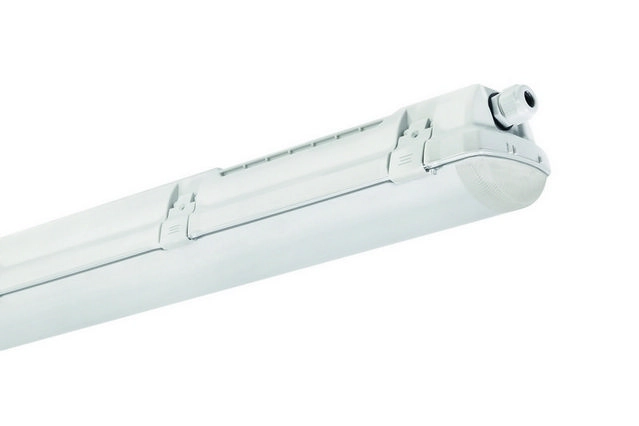 Zářivka LED Trevos NANOTTICA 1.5FT PC 8000/840 UGR22,3/23,4 100011