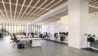 LED svítidlo LEDVANCE High Bay Value 166W 20000lm 4000K IP65