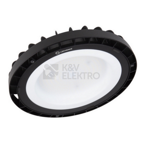  LED svítidlo LEDVANCE High Bay Value 166W 20000lm 4000K IP65