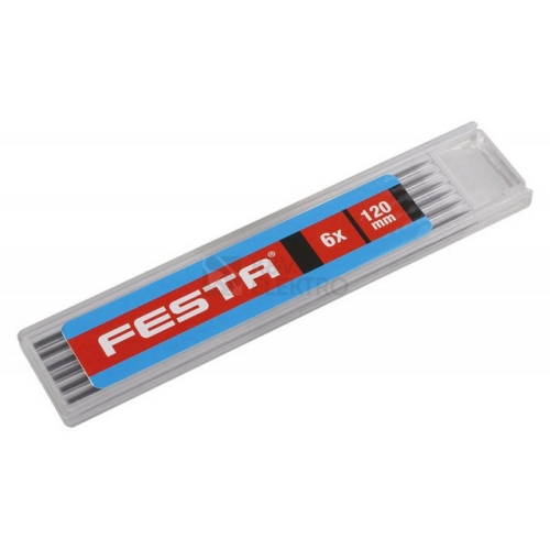 Náhradní tuhy HB do hloubkového značkovače FESTA 13263 6ks