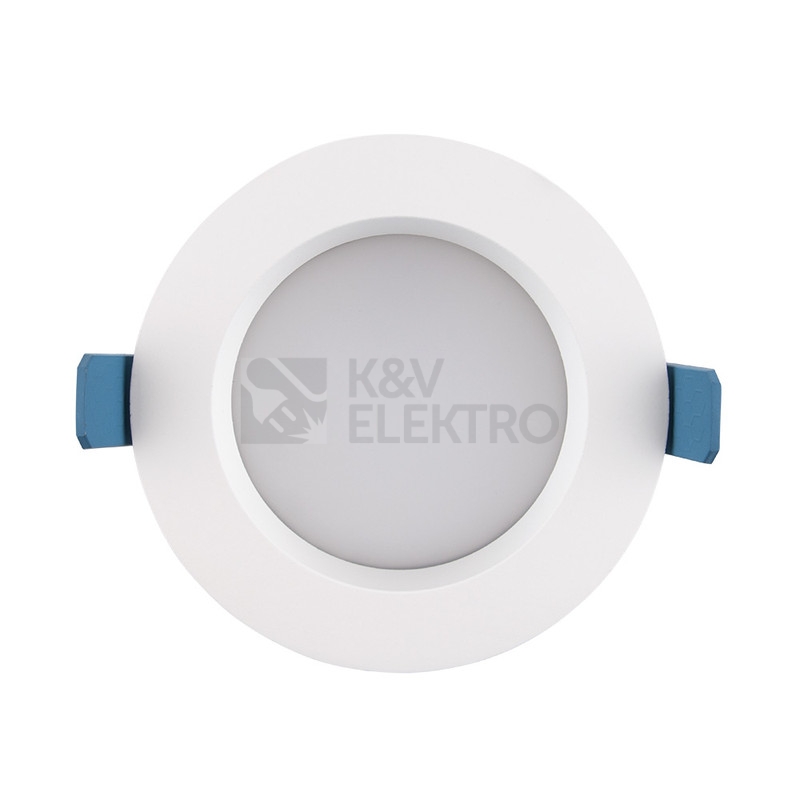 Obrázek produktu  LED podhledové svítidlo McLED Cora 10 10W 3000K IP65 ML-412.143.79.0 2