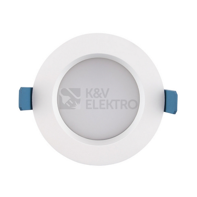 Obrázek produktu  LED podhledové svítidlo McLED Cora 10 10W 3000K IP65 ML-412.143.79.0 2