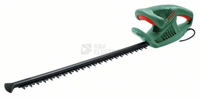 Obrázek produktu Elektrické nůžky na živé ploty Bosch EasyHedgeCut 45cm 0.600.847.A05 0