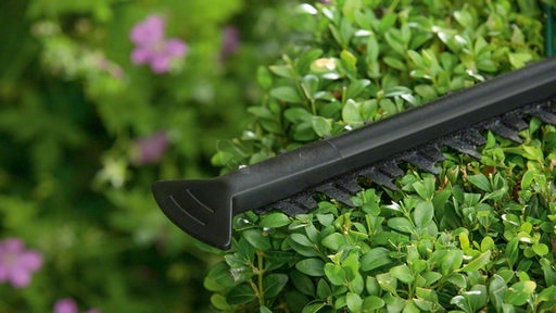 Obrázek produktu Elektrické nůžky na živé ploty Bosch EasyHedgeCut 45cm 0.600.847.A05 4