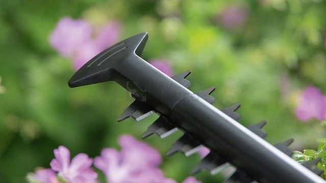 Obrázek produktu Elektrické nůžky na živé ploty Bosch EasyHedgeCut 45cm 0.600.847.A05 5