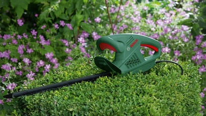 Obrázek produktu Elektrické nůžky na živé ploty Bosch EasyHedgeCut 45cm 0.600.847.A05 6