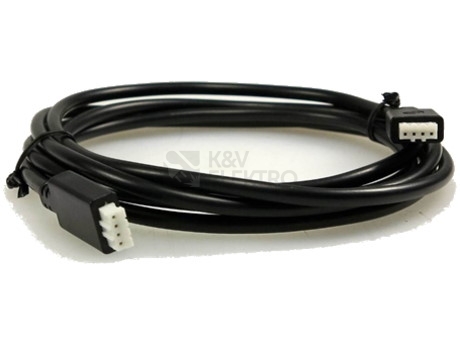 Obrázek produktu Propojovací kabel ASS030530218 1,8m pro BMV monitor MPPT regulátory a Color Contro 0