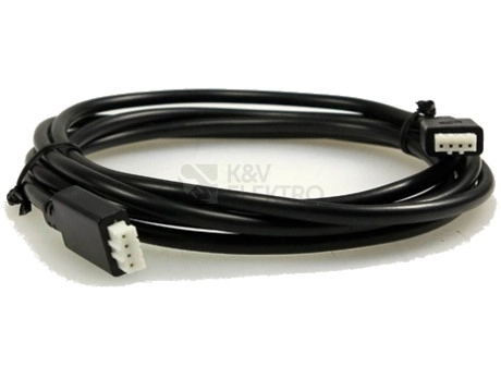 Obrázek produktu Propojovací kabel ASS030530218 1,8m pro BMV monitor MPPT regulátory a Color Contro 0