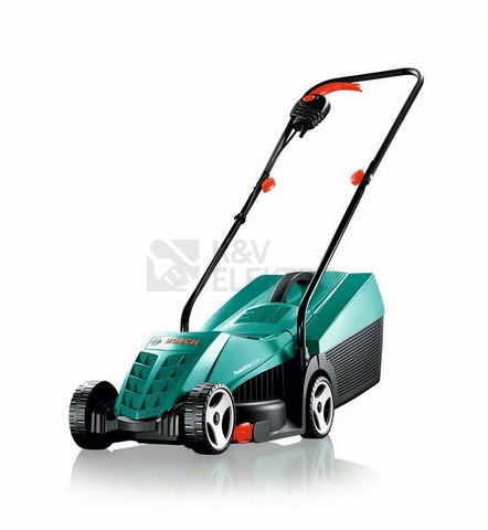 Obrázek produktu Elektrická sekačka 1200W Bosch ARM 32cm 0.600.885.B03 0