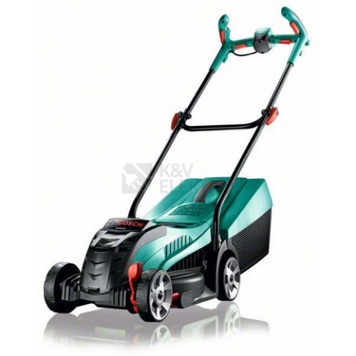 Aku sekačka 32cm 36V Bosch ROTAK 32 LI Ergoflex 0.600.885.D05 1x aku 2Ah