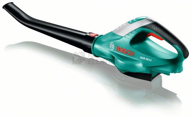 Obrázek produktu Aku zahradní fukar Bosch ALB 18 LI 0.600.8A0.302 bez nabíječky a baterie 0