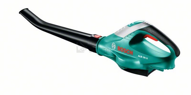 Obrázek produktu Aku zahradní fukar Bosch ALB 18 LI 0.600.8A0.302 bez nabíječky a baterie 1