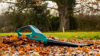 Obrázek produktu Aku zahradní fukar Bosch ALB 18 LI 0.600.8A0.302 bez nabíječky a baterie 4