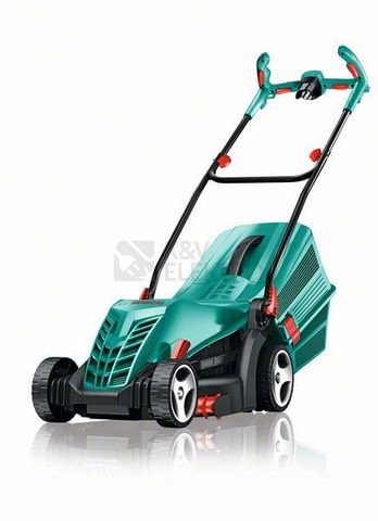 Obrázek produktu Elektrická sekačka 1400W Bosch ARM 37cm 0.600.8A6.201 0