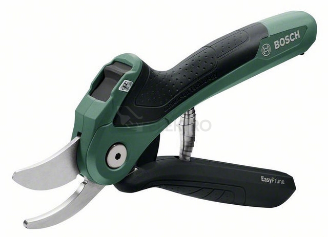 Obrázek produktu Aku zahradní nůžky Bosch EasyPrune 0.600.8B2.100 3,6V 1,3Ah 1