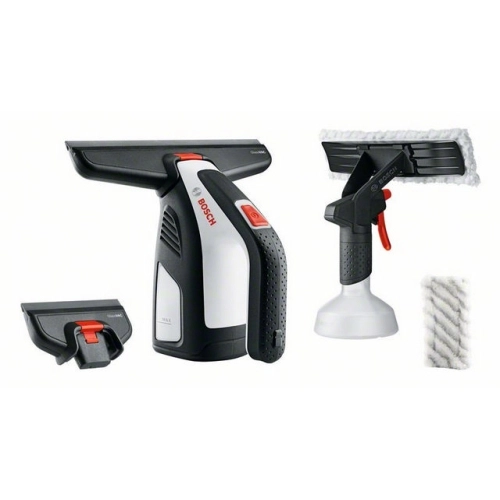 Aku čistič oken 3,6V 2Ah Bosch GlassVac 0.600.8B7.000
