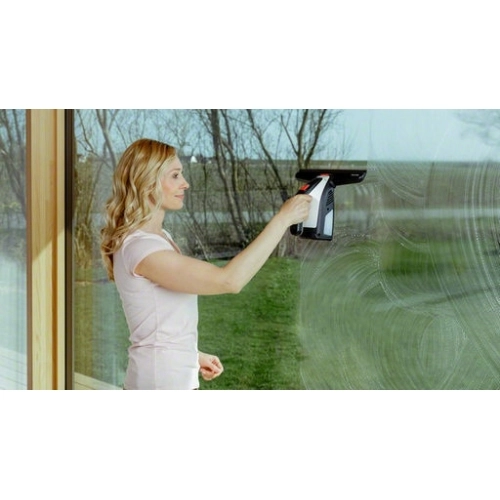 Aku čistič oken 3,6V 2Ah Bosch GlassVac 0.600.8B7.000 (obrázek 6)