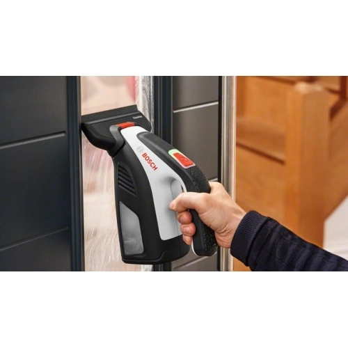 Aku čistič oken 3,6V 2Ah Bosch GlassVac 0.600.8B7.000 (obrázek 7)