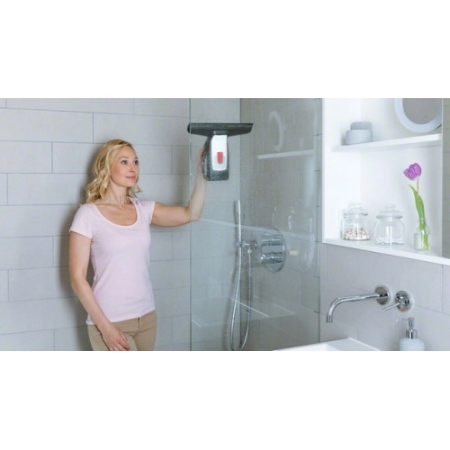 Aku čistič oken 3,6V 2Ah Bosch GlassVac 0.600.8B7.000 (obrázek 9)