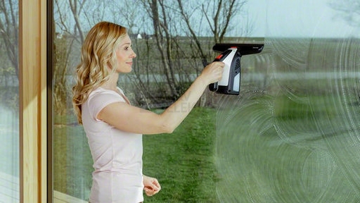 Obrázek produktu Aku čistič oken 3,6V 2Ah Bosch GlassVac 0.600.8B7.000 5