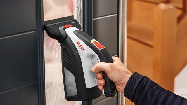 Obrázek produktu Aku čistič oken 3,6V 2Ah Bosch GlassVac 0.600.8B7.000 6