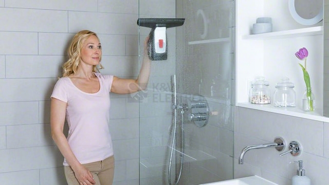 Obrázek produktu Aku čistič oken 3,6V 2Ah Bosch GlassVac 0.600.8B7.000 8
