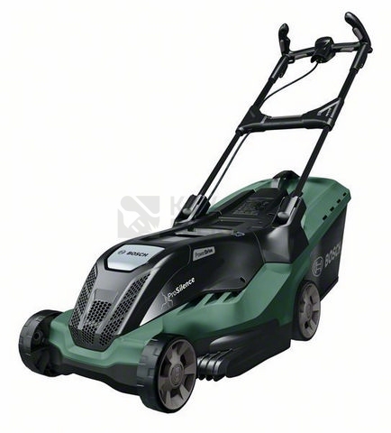 Obrázek produktu Elektrická sekačka 1700W Bosch AdvancedRotak 650 0.600.8B9.205 1