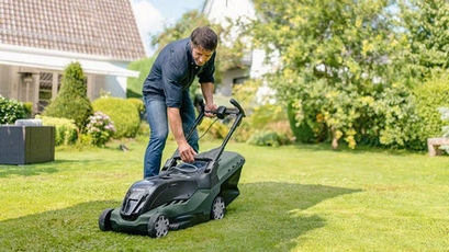 Obrázek produktu Elektrická sekačka 1700W Bosch AdvancedRotak 650 0.600.8B9.205 4