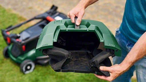 Obrázek produktu Elektrická sekačka 1800W Bosch AdvancedRotak 750 0.600.8B9.305 2