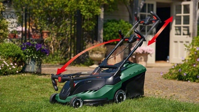 Obrázek produktu Elektrická sekačka 1800W Bosch AdvancedRotak 750 0.600.8B9.305 3