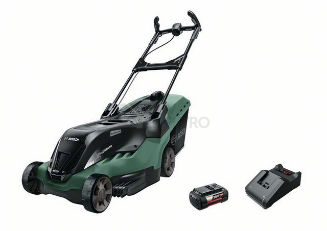 Obrázek produktu Aku sekačka 36V Bosch AdvancedRotak 36-850 LI 0.600.8B9.805 1x aku 6Ah 0
