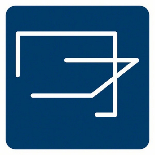 Stavební křížový laser Bosch GLL 2-10 0.601.063.L00