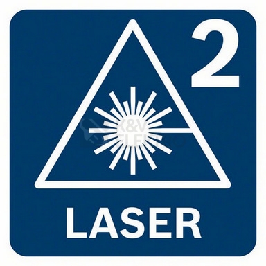 Obrázek produktu Stavební křížový laser Bosch GLL 2-10 0.601.063.L00 14