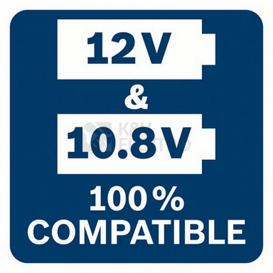 Obrázek produktu Křížový laser Bosch GLL 3-80 C 0.601.063.R05 12
