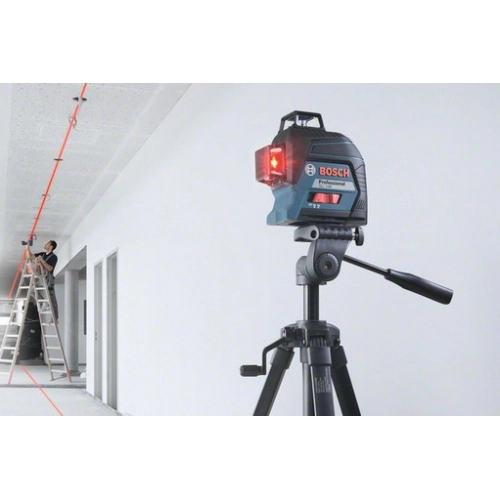 Křížový laser Bosch GLL 3-80 0.601.063.S00 (obrázek 10)