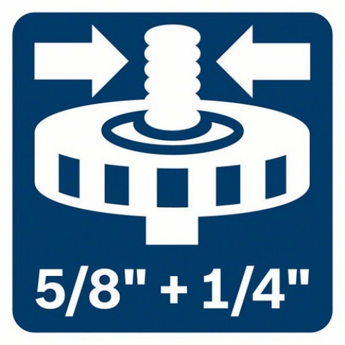 Křížový laser Bosch GLL 3-80 0.601.063.S00