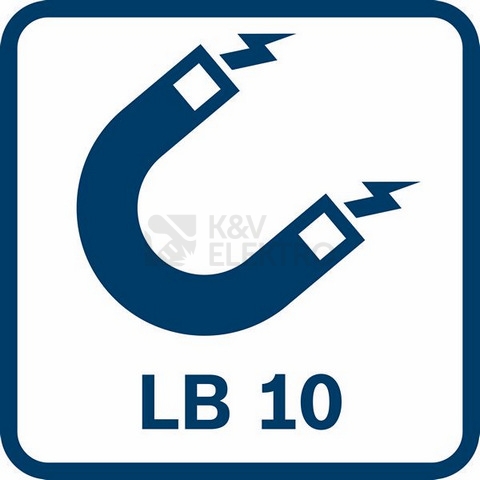 Obrázek produktu Křížový laser Bosch GLL 2-15 G 0.601.063.W00 16