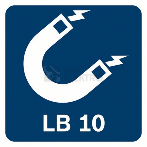 Obrázek produktu Křížový laser Bosch GLL 2-15 G 0.601.063.W00 20